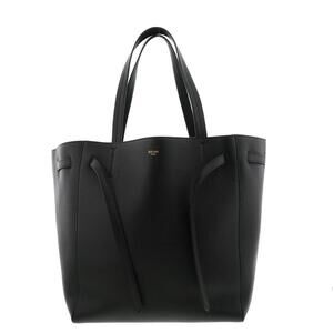 CELINE Kaba Phantom Tote Bag Black